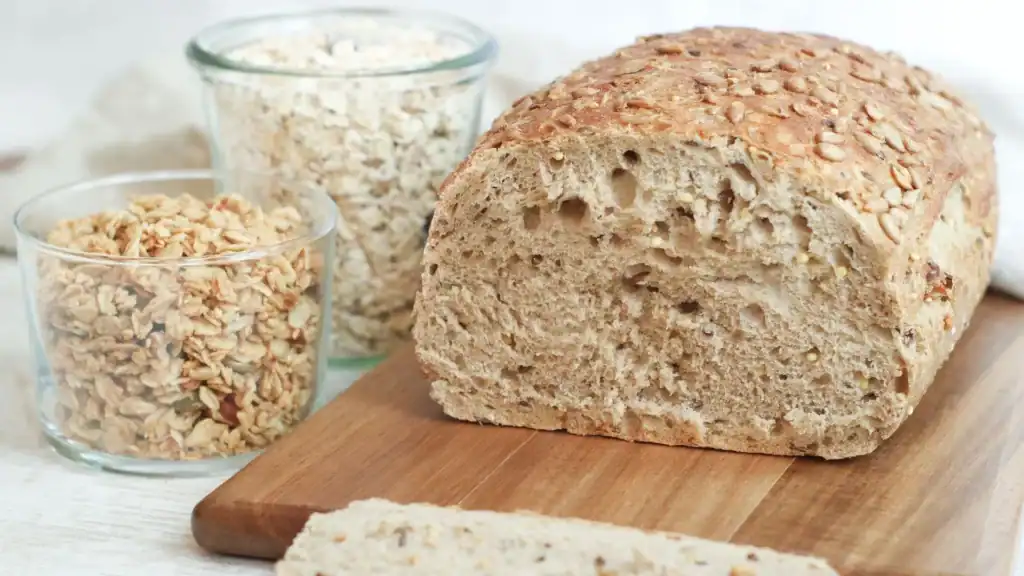 An image of a Low Card Bread , Which is the Best Bread for a Low Carb Diet Carlton