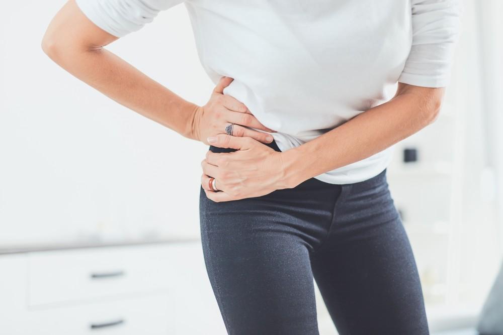Could a Weak Core Be the Real Reason Behind Your Back Pain, Poor Posture and Persistent Belly Bulge Carlton?